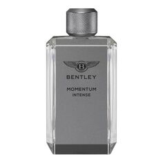 Bentley Momentum Intense парфюмированная вода для мужчин, 100 мл