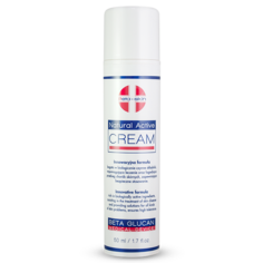 Beta Skin Natural Active Cream регенерирующий крем для тела, 50 мл