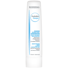 Bioderma Hydrabio интенсивно увлажняющая маска, 75 мл