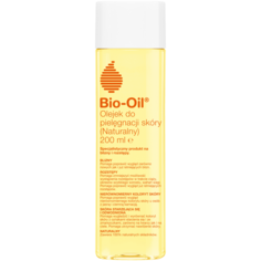 Bio-Oil натуральное масло для тела, 200 мл