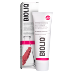 Bioliq 35+ антивозрастной крем для комбинированной кожи 35+, 50 мл