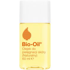 Bio-Oil натуральное масло для тела, 60 мл