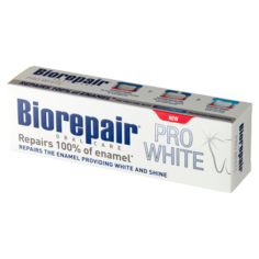 Biorepair Pro White зубная паста, 75 мл