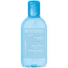 Bioderma Hydrabio увлажняющий тоник для обезвоженной и чувствительной кожи, 250 мл