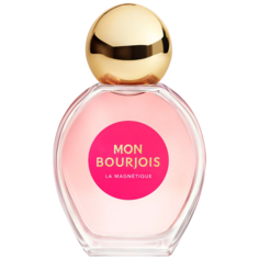 Bourjois La Magnetique парфюмерная вода для женщин, 50 мл