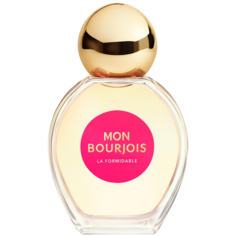 Bourjois La Formidable парфюмерная вода для женщин, 50 мл