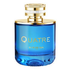Boucheron Quatre en Bleu парфюмированная вода для женщин, 100 мл