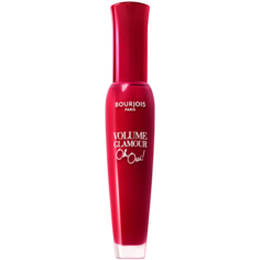 Bourjois Volume Glamour Oh Oui! объемная тушь для ресниц - черная, 7 мл