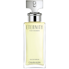 Calvin Klein Eternity парфюмерная вода для женщин, 50 мл