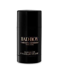 Carolina Herrera Bad Boy дезодорант-стик для мужчин, 75 мл