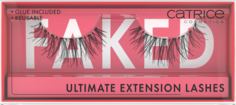 Catrice Ultimate Extension накладные ресницы, 1 упаковка