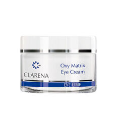 Clarena Eye Line кислородный крем для глаз, 15 мл