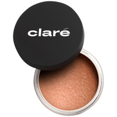 Claré Oh! Glow пудра Sun Kiss BTX 42, 2,5 г Clare