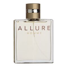 Chanel Allure Homme туалетная вода для мужчин, 150 мл