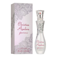 Christina Aguilera Xperience парфюмированная вода для женщин, 30 мл