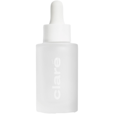 Claré Basic очищающая сыворотка для лица, 30 мл Clare