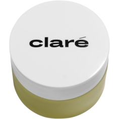 Claré Pro Восстанавливающая паста для умывания лица, 50 мл Clare