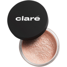 Claré Magic Dust Осветляющая пудра Frozen Rose 12, 1,8 г Clare