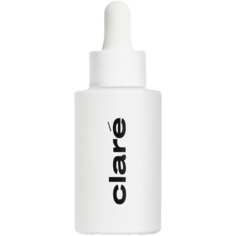Claré Pro осветляющая и антивозрастная сыворотка для лица с 20% витамина С, 30 мл Clare