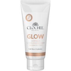 Clochee Glow Limited Edition лосьон для тела сияющий, 100 мл