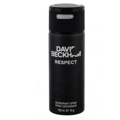 David Beckham Respect мужской дезодорант, 150 мл