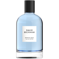 David Beckham Collection Infinite Aqua парфюмированная вода для мужчин, 100 мл