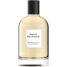 David Beckham Collection Refinded Woods парфюмированная вода для мужчин, 100 мл