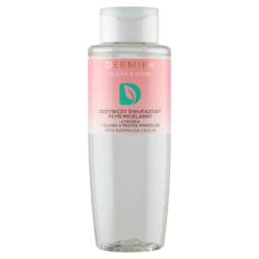 Dermika Clean &amp; More питательная мицеллярная вода, 400 мл