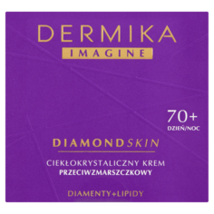 Dermika Imag Diamond крем для лица 70+, 50 мл