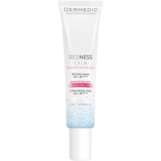 Dermedic Redness насыщенный крем для лица, 40 мл