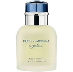 Dolce&amp;Gabbana Light Blue Pour Homme туалетная вода для мужчин, 40 мл