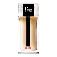 Dior Homme Sport туалетная вода для мужчин, 125 мл