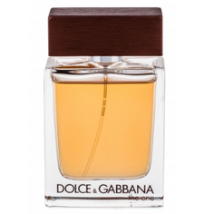 Dolce&amp;Gabbana The One туалетная вода для мужчин, 50 мл