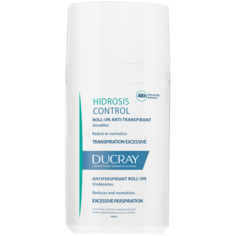 Ducray Hidrosis Control шариковый антиперспирант, 40 мл