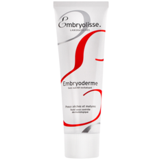 Embryolisse Embryoderme крем от морщин с питательным и увлажняющим эффектом для лица и шеи, 75 мл