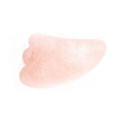 Easy Livin&apos; камень для моделирования гуаша, розовый кварц, 1 шт.
