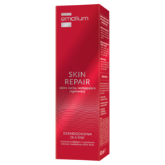 Emolium Skin Repair дермообновление для рук, 40 мл Эмолиум