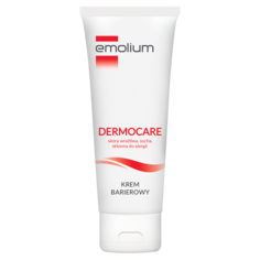 Emolium Dermocare защитный крем, 40 мл Эмолиум