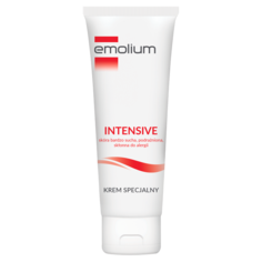 Emolium Intensive крем для лица для детей и взрослых, 75 мл Эмолиум