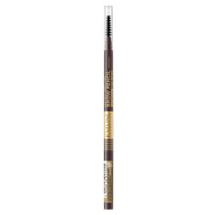 Eveline Cosmetics Brow Pencil Dark Brown Brown Dark карандаш для бровей 03 темно-коричневый, 4 г