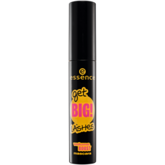 Essence Big! Lash Volume Boost тушь для ресниц 01, 12 мл