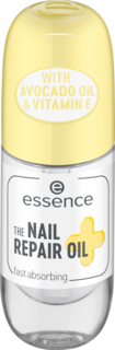 Essence Repair масло для ногтей, 8 мл