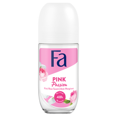 Fa Pink Passion 48H женский шариковый антиперспирант, 50 мл