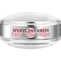 Floslek Skin Care Expert крем для лица сферической формы с Q10, 11,5 г