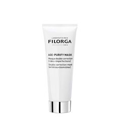Filorga Age-Purify омолаживающая маска для лица, 75 мл