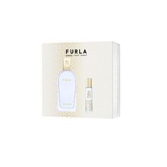 Furla Romantica набор: парфюмированная вода для женщин, 100 мл + парфюмерная вода для женщин, 10 мл