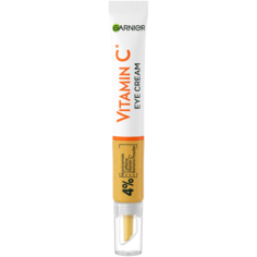 Garnier Vitamin C осветляющий крем для глаз, 15 мл