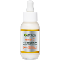Garnier Vitamin C сыворотка уменьшающая пигментацию для лица, 30 мл
