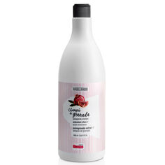 Glossco Pomegranate восстанавливающий шампунь для волос, 1000 мл
