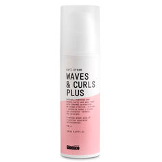 Glossco Waves &amp; Curls Plus крем, подчеркивающий волны и локоны, 150 мл